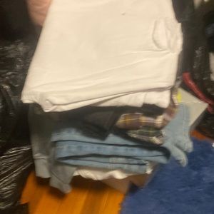 Jordan’s grey green like new